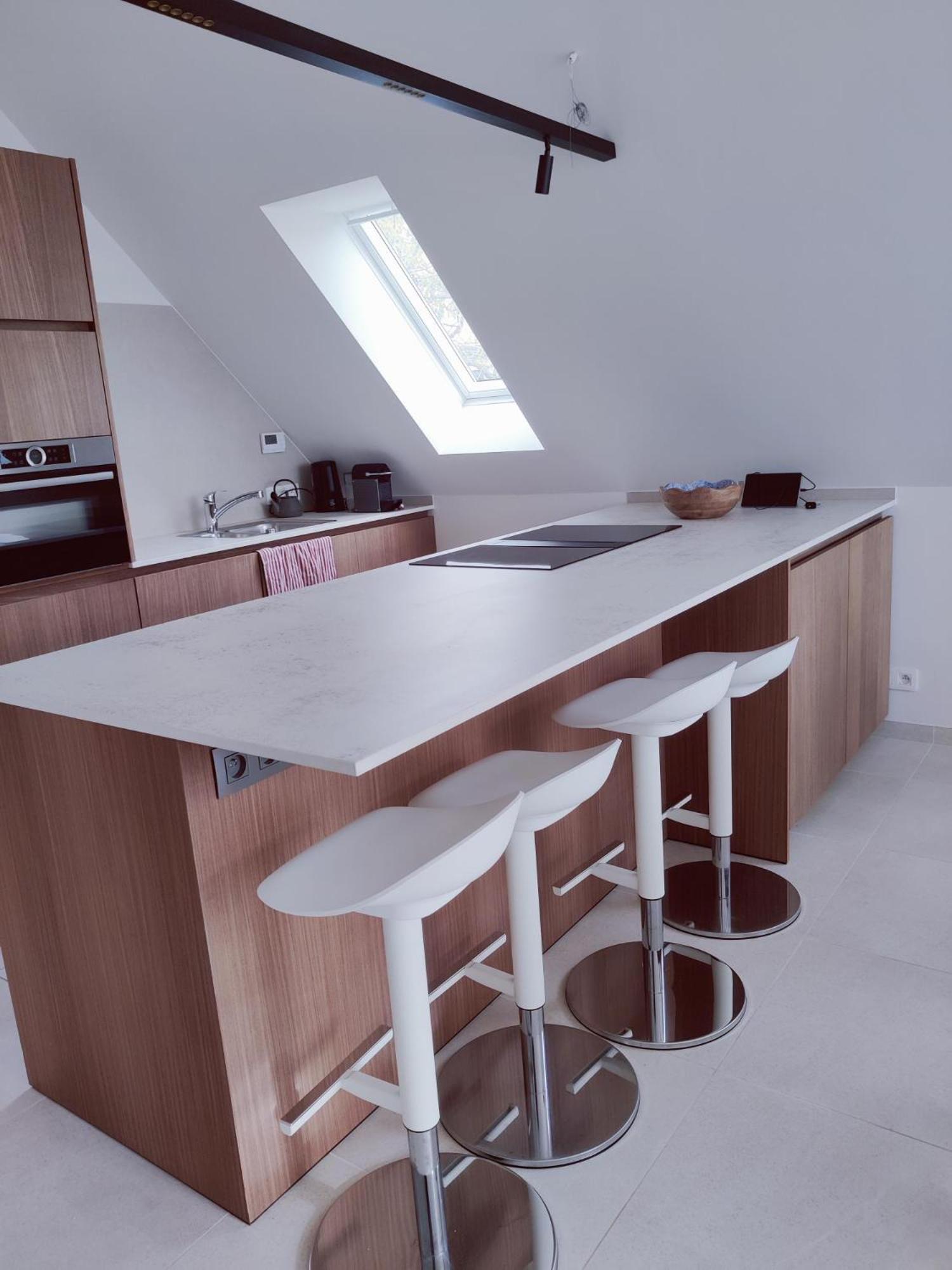 Domein Het Weiland Damme Luaran gambar