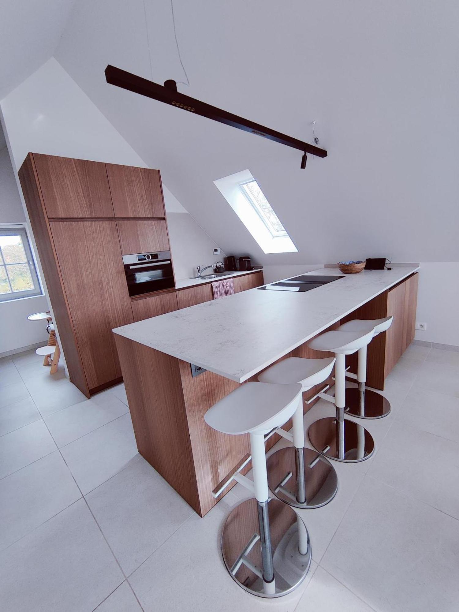Domein Het Weiland Damme Luaran gambar