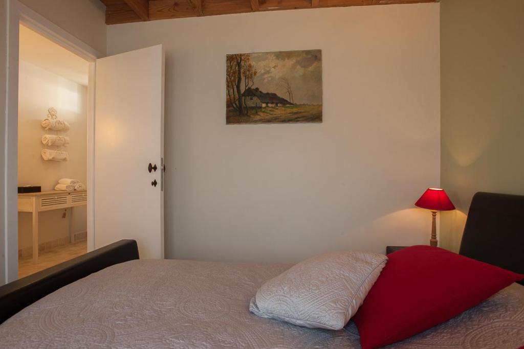 Domein Het Weiland Damme Luaran gambar
